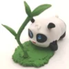 Takenoko: Baby Panda - Dumpling
