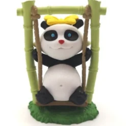 Takenoko: Baby Panda - Tao Tao