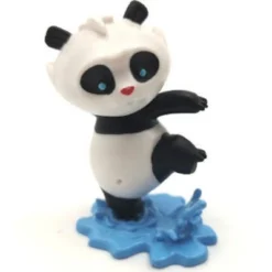 Takenoko: Baby Panda - Wu Wu