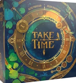 Take Time - Italiano