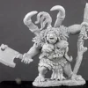 Talanka, Female Ogre