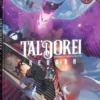 Tal'Dorei Reborn - Manuale di Ambientazione