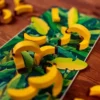 Tasso Banana - Edizione Italiana