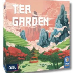 Tea Garden - Italiano