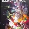 Teens in Space - Italiano
