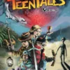 Teen Tales - Italiano