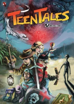 Teen Tales - Italiano