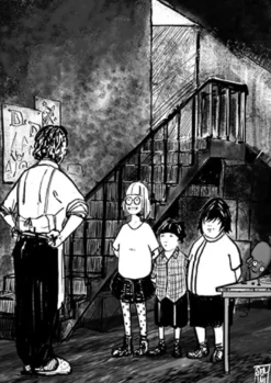 Teen Tales - Italiano