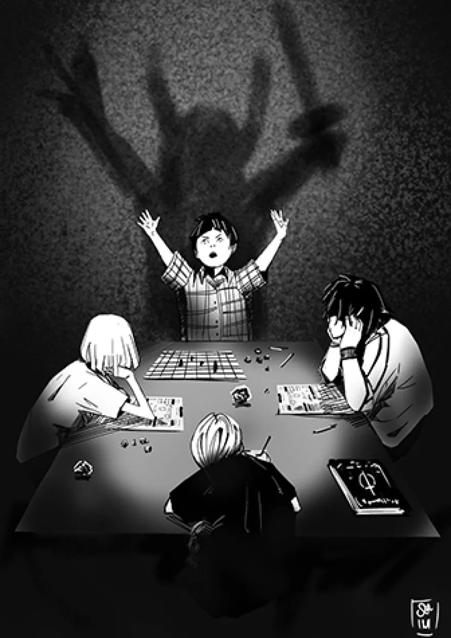 Teen Tales - Italiano