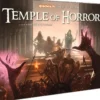 Temple of Horrors - Edizione Italiana