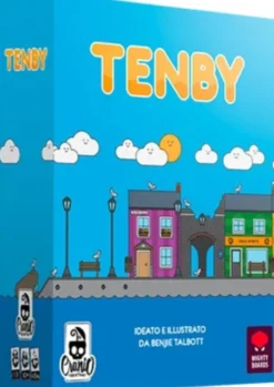 Tenby - Italiano