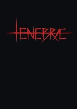 Tenebrae - Italiano