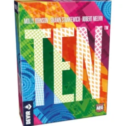 TEN - Italiano