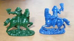 Tenjo - From the Flames of War Only One Will Emerge!