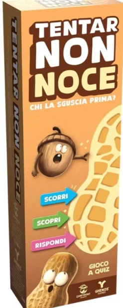 Tentar non Noce
