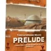 Terraforming Mars: Prelude - Italiano
