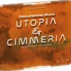 Terraforming Mars: Utopia & Cimmeria - Italiano