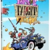 Terror Target Gemini - Italiano