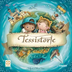 Tessistorie - Edizione Italiana