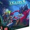 Tethys Space Dungeon - Italiano