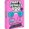 That's Totally You - Italiano