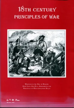 18th Century Principles of War