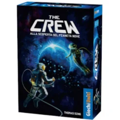 The Crew - Edizione Italiana