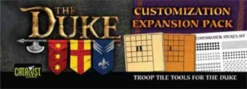 The Duke - Customization Expansion Pack
