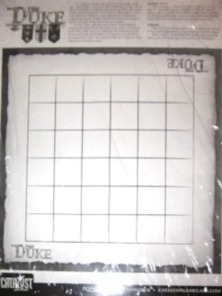 The Duke - Quick Play
