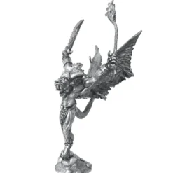 The Fiend (Balrog)