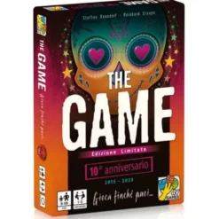 The Game - 10° Anniversario