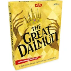 The Great Dalmuti