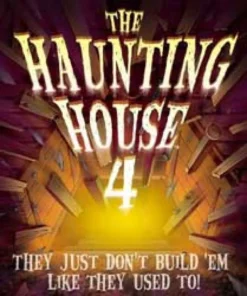 The Haunting House 4