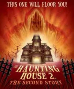 The Haunting House 2