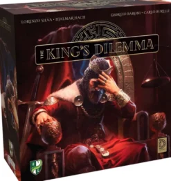 The King's Dilemma - Italiano