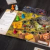 The Lord of the Rings - Adventure Book Game