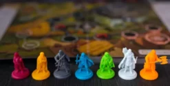 The Lord of the Rings - Adventure Book Game