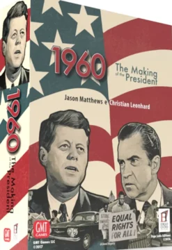 1960 The Making of the President - Edizione Italiana