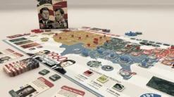1960 The Making of the President - Edizione Italiana