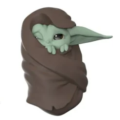 The Mandalorian - Bounty Collection The Child - Baby Yoda 5