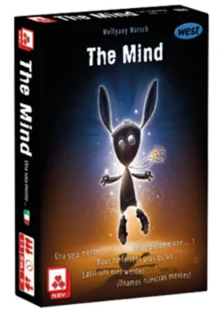 The Mind - Italiano