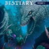 The No Lands Bestiary - Tomo 1