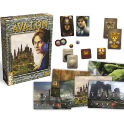 The Resistance: Avalon - Italiano
