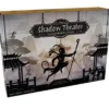 The Shadow Theater - Italiano