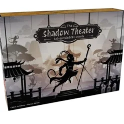 The Shadow Theater - Italiano