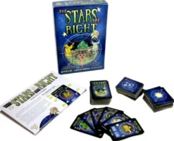 The Stars are Right