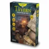 The Tavern - RPG Modular Map Tiles