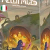 The Vale of Eternity - Artifacts