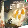 The Vale of Eternity - Italiano