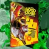 The Very Good Dogs of Chernobyl - Gioco di Ruolo